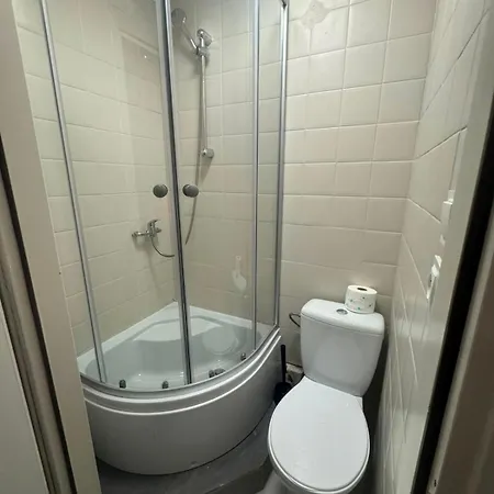 Przy Plaży&parking Apartament