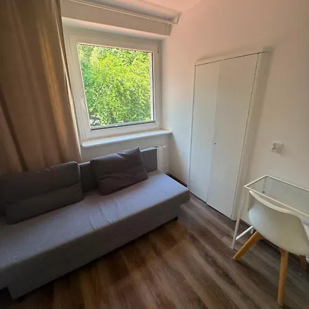 Przy Plaży&parking Apartament *