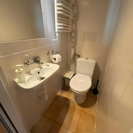 Przy Plaży&parking Apartament *
